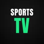 Sports TV! iOS Icon