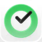 Atode - Never Forget iOS Icon
