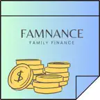 Famnance: Family Budget iOS Icon