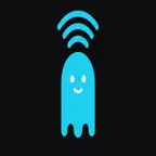 Ghostdata iOS Icon