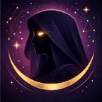 Pythia: Dream Journal & Tarot Icon