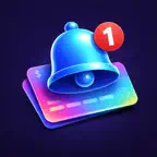 Subscription Tracker & Budget iOS Icon