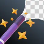 Background Remover -Remove Bg. iOS Icon