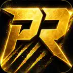 PRIME: AI Gym & Nutrition Icon