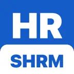 SHRM Test Exam Prep (SHRM-CP) iOS Icon