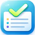 Daily Routine Checklist iOS Icon