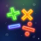 SumFun Kids - Math Practice iOS Icon