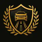 GLS  Black Icon