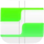 File Transfers iOS Icon
