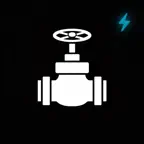 Backflow Tester Exam Prep iOS Icon