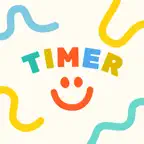Montessori Visual Timer icon