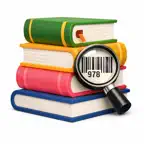BookFinder iOS Icon