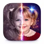 PhotoFix AI Restore Old Photos iOS Icon