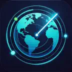 World Monitor: Live Insights icon