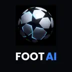 FOOT AI iOS Icon