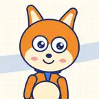 Math Dash: Kid-Friendly Games iOS Icon