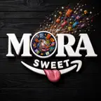 Mora Sweet iOS Icon