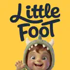 LittleFoot Baby Scanner Icon