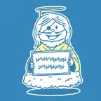 God of Wits | Comedy Game App iOS Icon