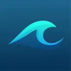 Surf Booking: ondas e aulas Icon