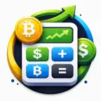 Averaging Down Calculator iOS Icon