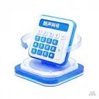朗声叫号 iOS Icon