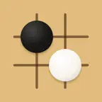 Go AI: KataGo Offline Trainer Icon