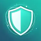 Q-Shield Sentinel - QRS Score Icon