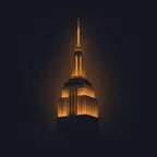 Marquee: NYC Events & Tickets iOS Icon