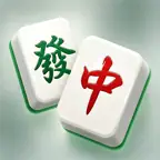 Mahjong Fever - Solitaire Club iOS Icon