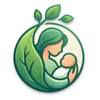 Reflux Baby Tracker iOS Icon