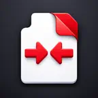 PDF Tools Pro: Scan & OCR Icon