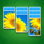 Solipics iOS Icon