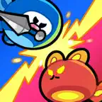 MonMon Masters iOS Icon