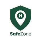 HeidelbergSafeZone iOS Icon