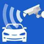 Speed Camera - Radar, map icon