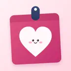 推しごと - 推し活家計簿・推し活カレンダー Icon