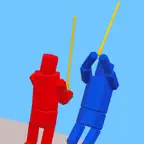 Bushi Fight iOS Icon