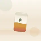 草木染谱 iOS Icon