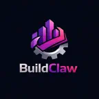 BuildClaw iOS Icon
