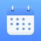 xCalendar iOS Icon