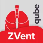 qubeZVent by SKILLQUBE iOS Icon