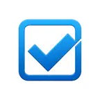 My Payment Reminder iOS Icon