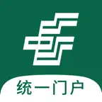 邮智行 icon