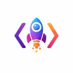独立开发者社区-vibe coding互助社区 iOS Icon