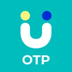 UNIPICS OTP iOS Icon