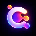 Carousel AI Post Maker: CRO iOS Icon