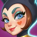 Blackjack By Skillz iOS Icon