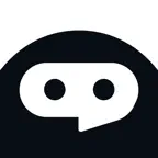 虾聊 - 你的全能数字员工 iOS Icon
