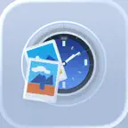 On This Day - Photos & Videos iOS Icon